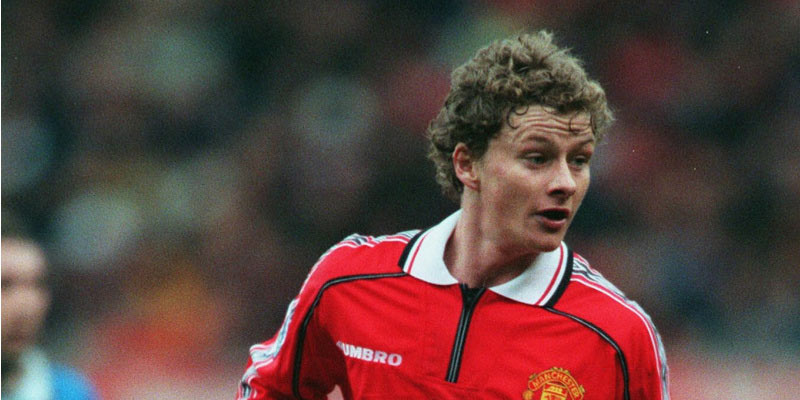 The Untold Story of Ole Gunnar Solskjær: A United Legend