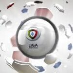 Portugal Liga ZON Sagres FC