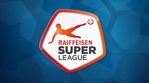 Switzerland Super League FC