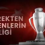 Turkey Super Lig FC