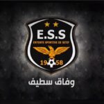 ES Setif FC