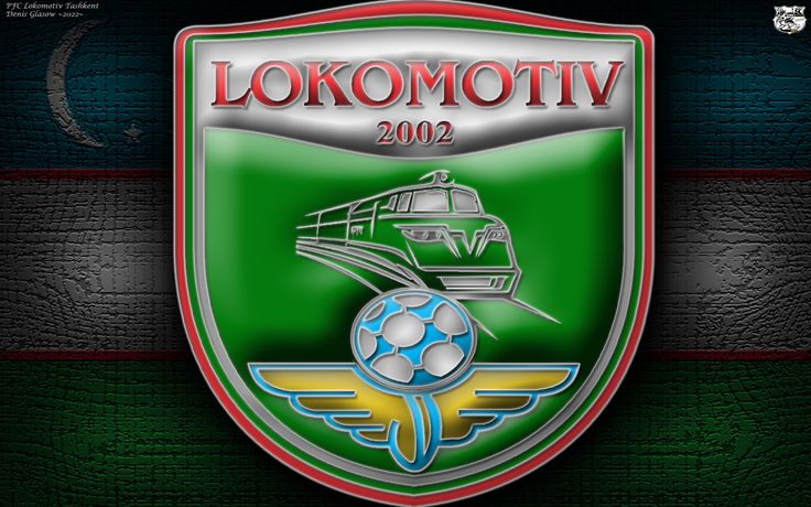 Lokomotiv Tashkent FC