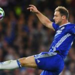 Branislav Ivanović: The Unstoppable Force in Modern Football