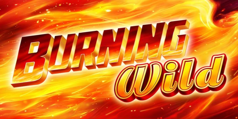 Burning Wild Slot Game: Spin and Win Big in This Thrilling Adventure