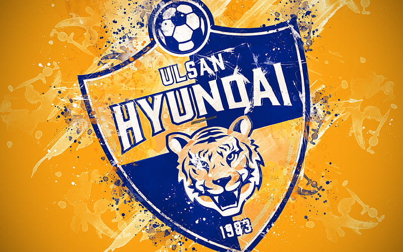 Ulsan Hyundai FC