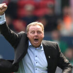 Harry Redknapp: The Football Legend Who Transformed Teams Forever