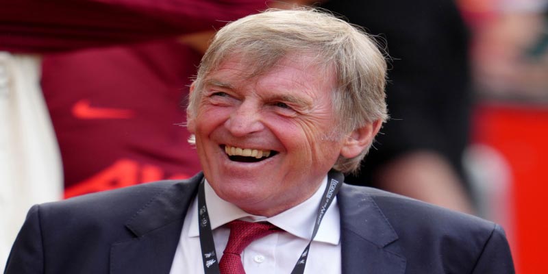 Kenny Dalglish: Legendary Football Manager’s Journey