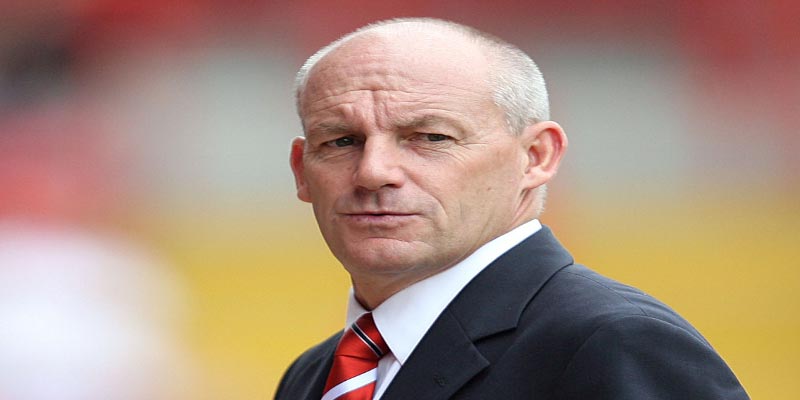 Steve Coppell: The Untold Secrets of This Football Genius