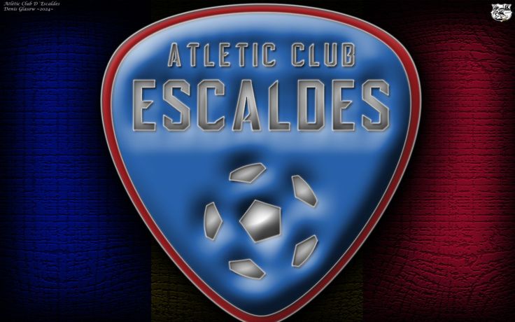 Atletic Escaldes FC