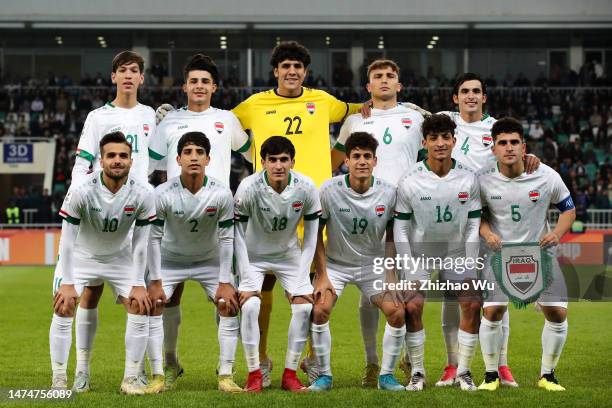 Uzbekistan U20 FC