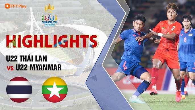 U22 Myanmar FC