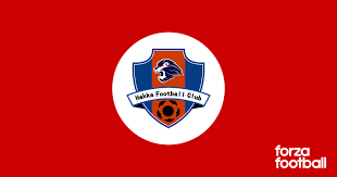 Meizhou Hakka FC