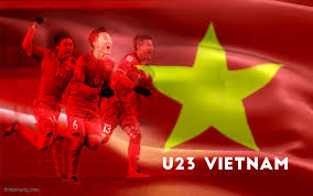 U23 Việt Nam FC