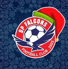 SP Falcons FC