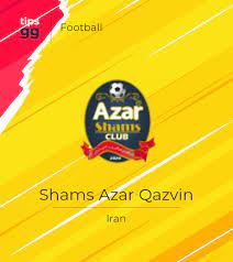 Shams Azar Qazvin FC