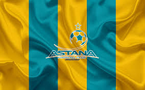 Astana FC