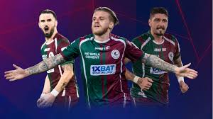 Mohun Bagan Super Giant FC