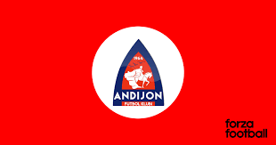 Andijon FC