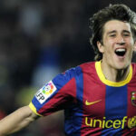 Bojan Krkic: The Lost Prodigy of Football?