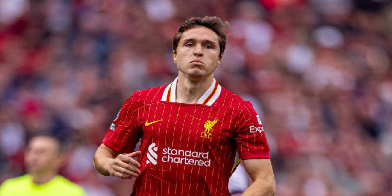 Federico Chiesa to Liverpool? The Transfer Twist Unfolds!