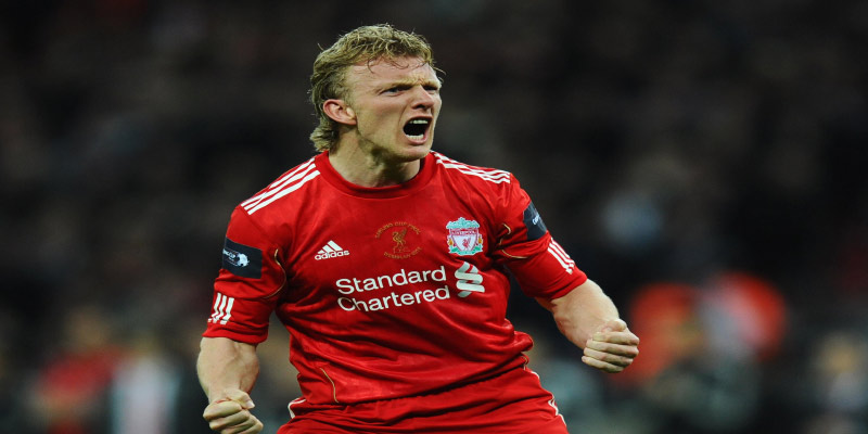 Dirk Kuyt: The Untold Stories Behind a Football Icon