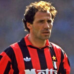 The Untold Legacy of Franco Baresi: Milan’s Eternal Wall