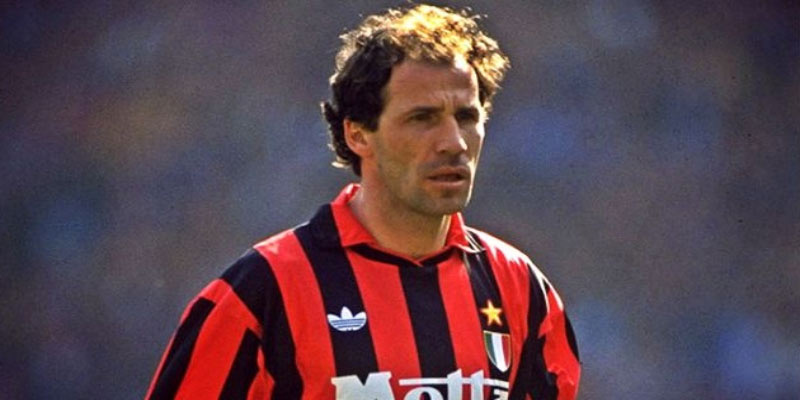 The Untold Legacy of Franco Baresi: Milan’s Eternal Wall