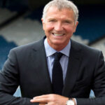 Graeme Souness: The Fearless Icon of Football