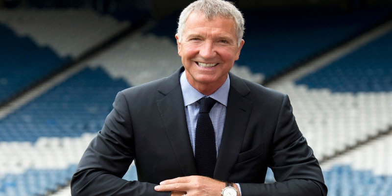 Graeme Souness: The Fearless Icon of Football