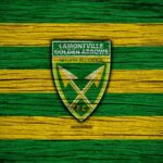 Lamontville Golden Arrows FC