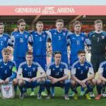 Faroe Islands U21 FC