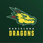 Barcelona Dragons FC