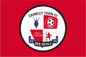 Crawley Town FC