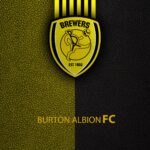 Burton Albion FC