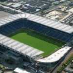 Croke Park Stadium: Secrets Behind Ireland’s Iconic Venue