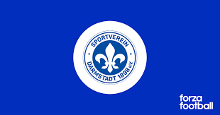 Darmstadt FC