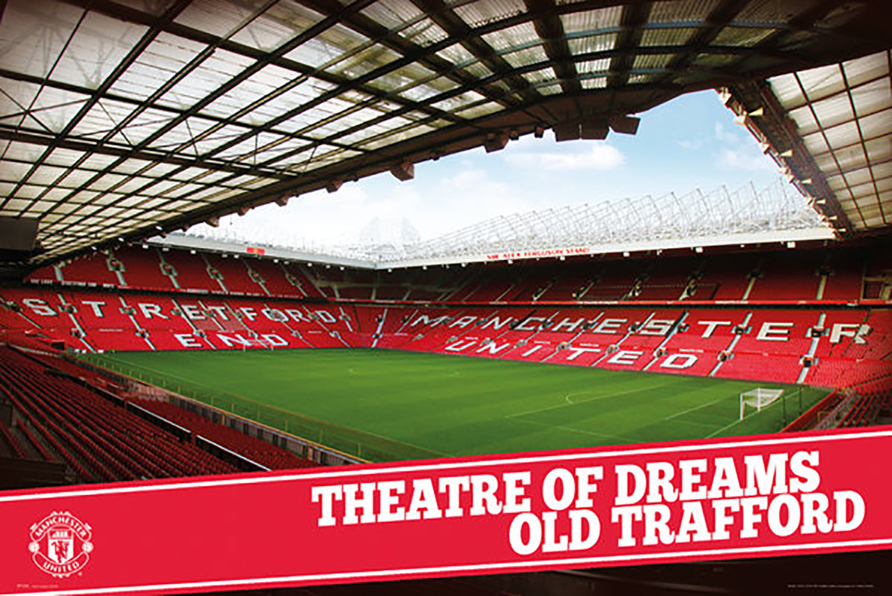 Old Trafford