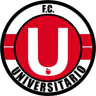 Universitario de Vinto FC