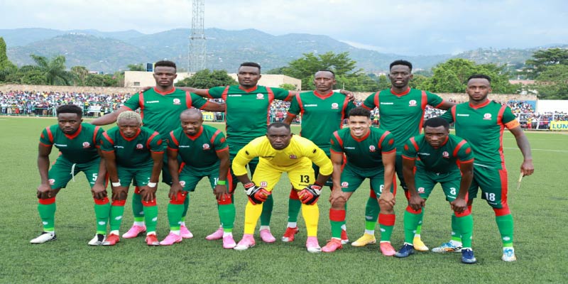 Burundi FC: The Rising Underdog Changing African Football