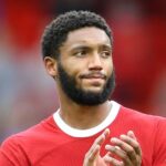 Joe Gomez