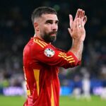 Dani Carvajal