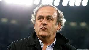 Michel Platini