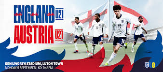 Austria U21 FC