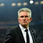 Jupp Heynckes