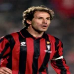 Franco Baresi: The Legendary Defender of AC Milan