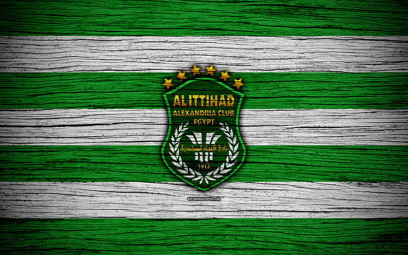 Al-Ittihad Alexandria FC