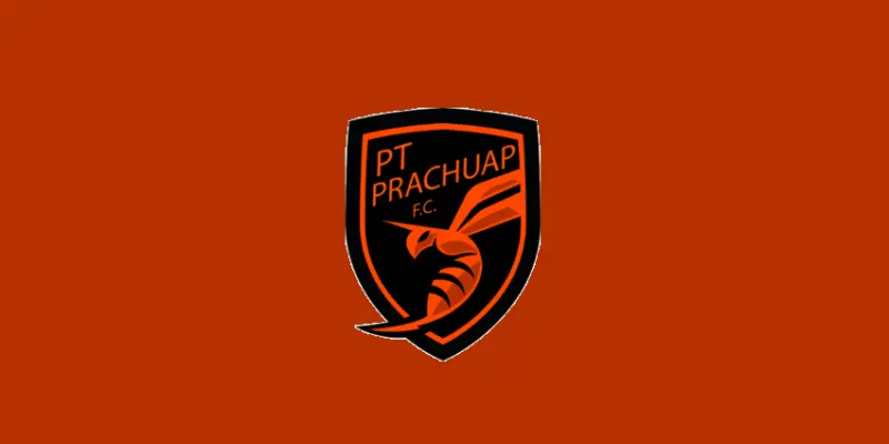PT Prachuap FC: Pride, Passion, and Thai Football