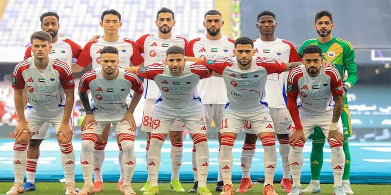 Sharjah FC: Pride, Legacy, and Passion in UAE