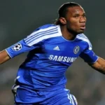 The Global Impact of Didier Drogba