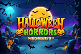 Halloween-Horror-Megaways